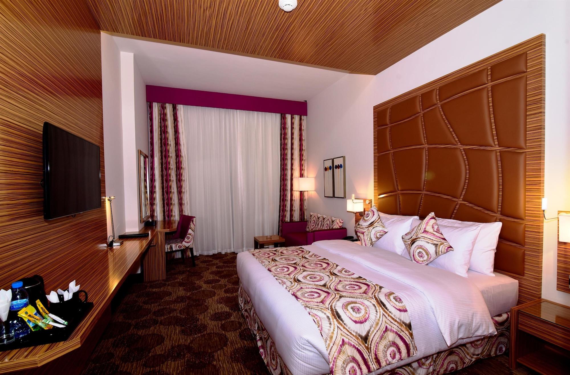 Hotel Best Western Plus Pearl Creek 4*