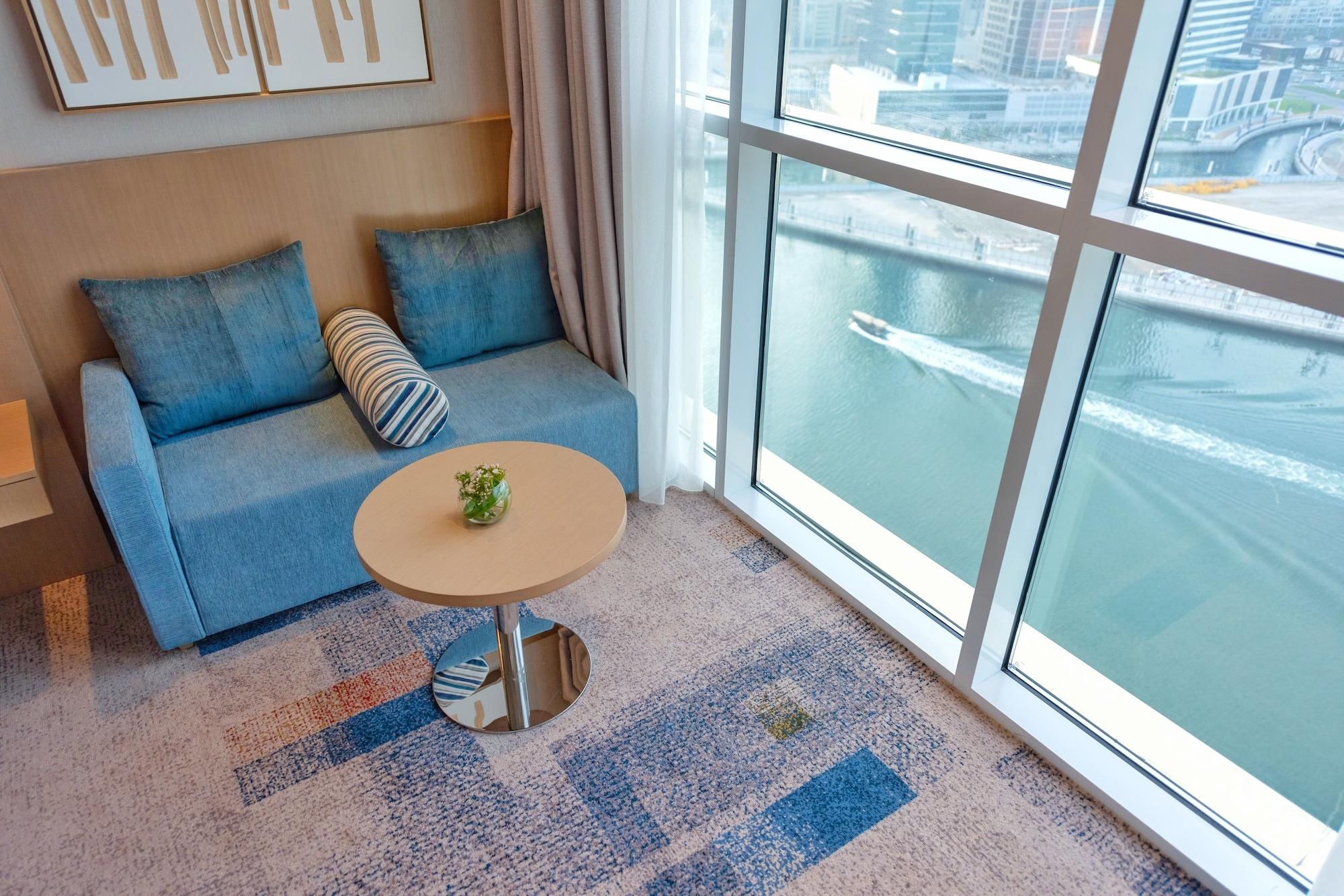 Hotel Canal Business Bay Dubai
