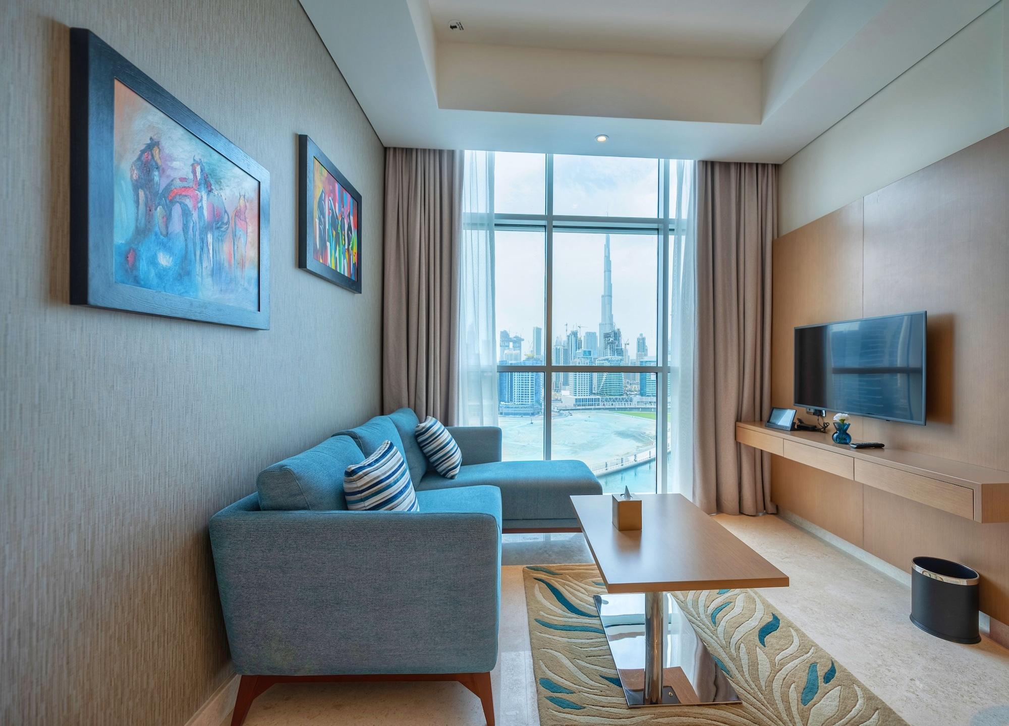 Canal Business Bay 5* Dubai