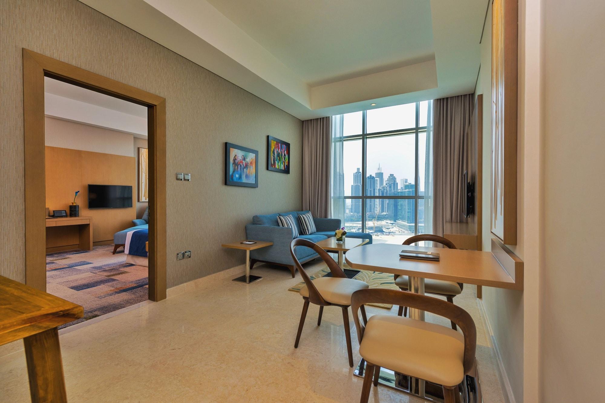 Hotel Canal Business Bay Dubai