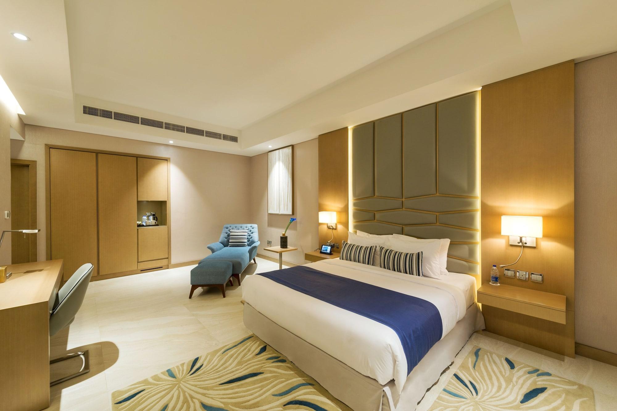 Canal Business Bay Hotel