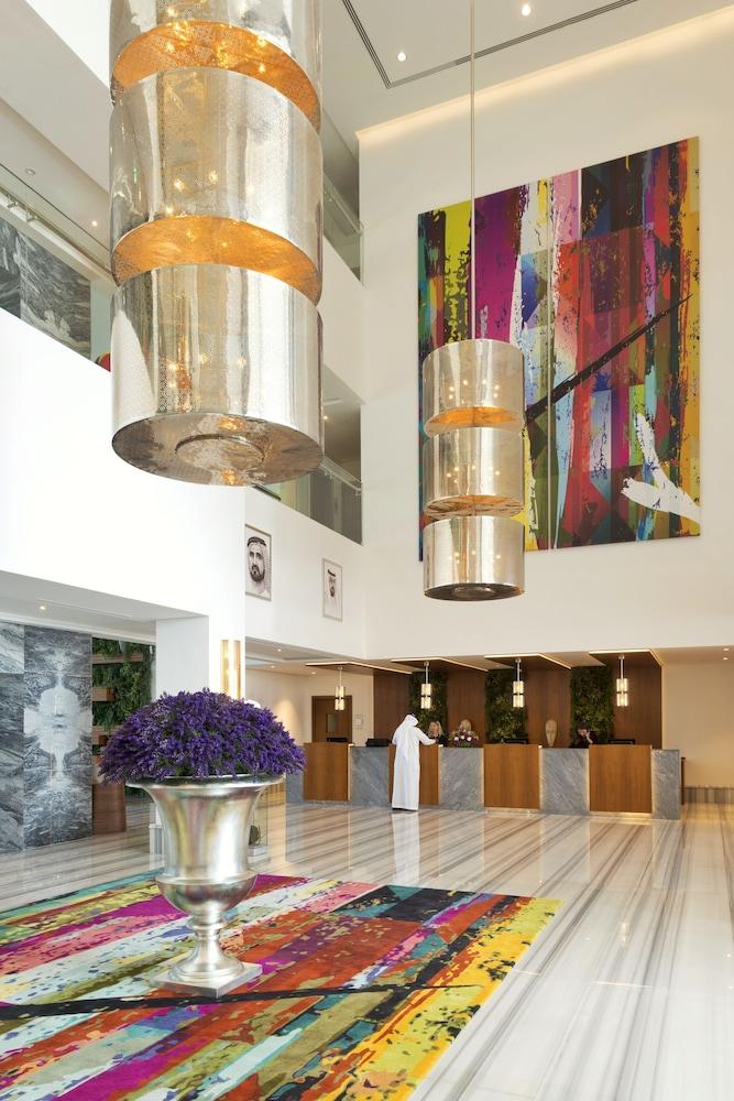 Canal Business Bay Hotel Dubai