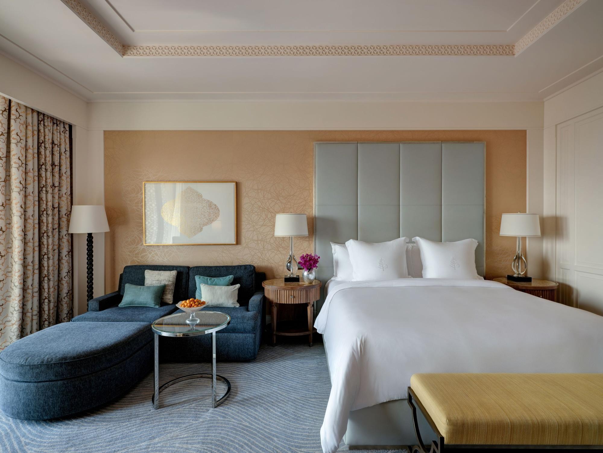 Resort Four Seasons At Jumeirah Dubai