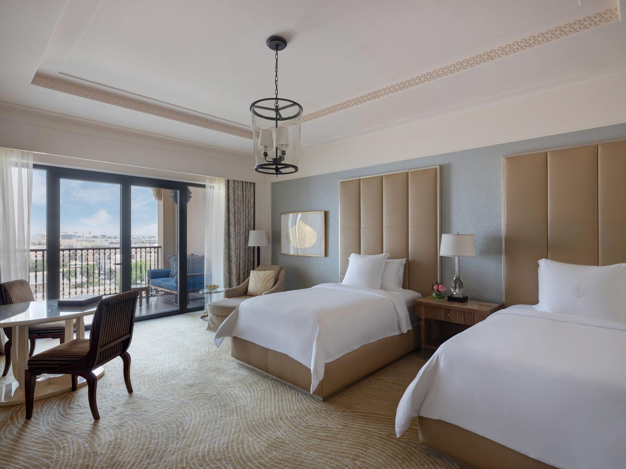 Four Seasons At Jumeirah 5* Dubai