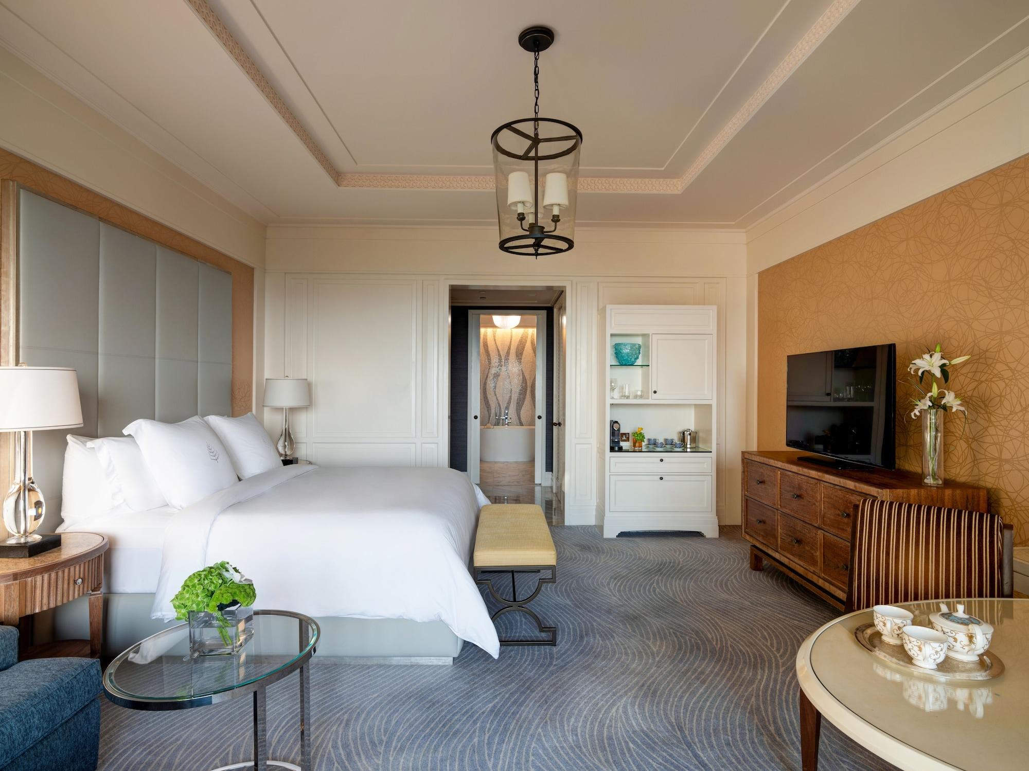 Resort Four Seasons At Jumeirah