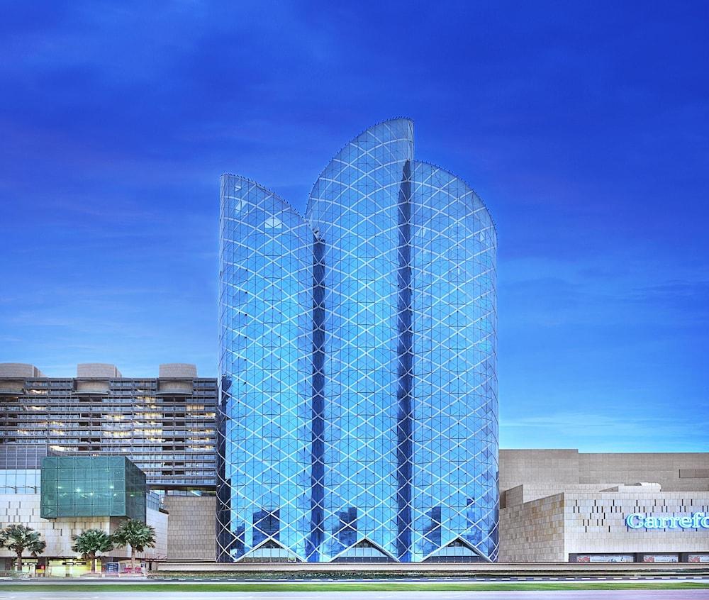 City Seasons Towers Hotel Bur Dubai Hotel 4*