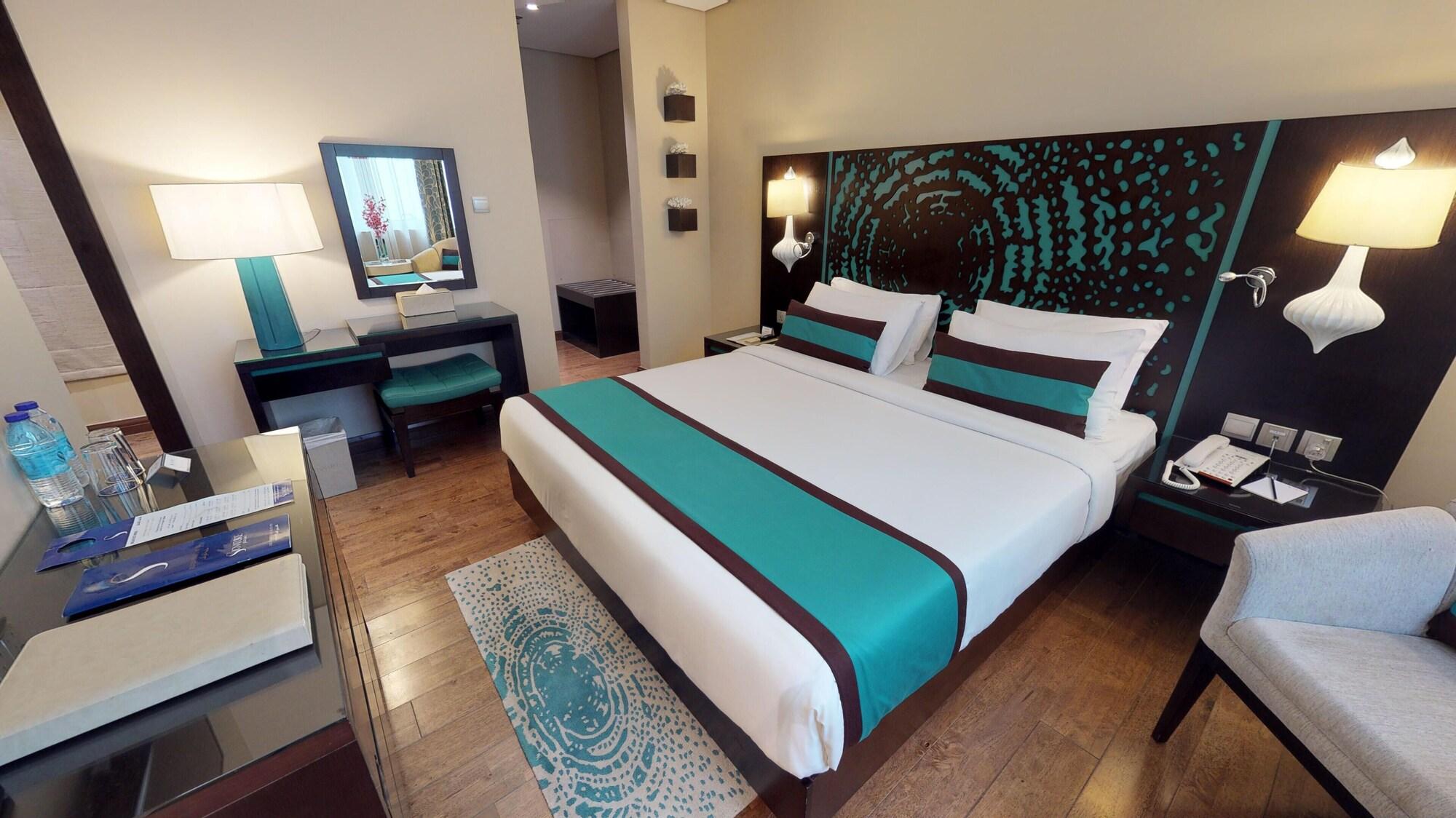 Hotel Signature Al Barsha Dubai