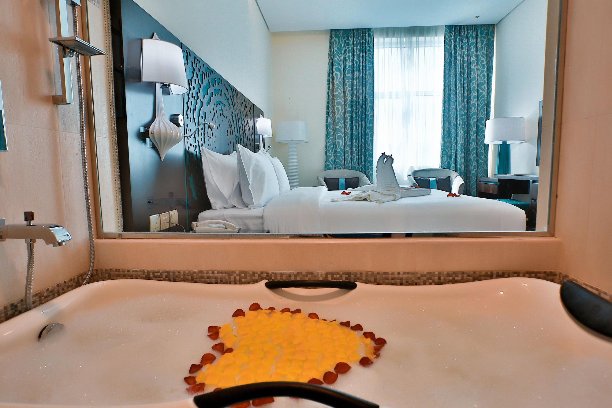 Hotel Signature Al Barsha 4*