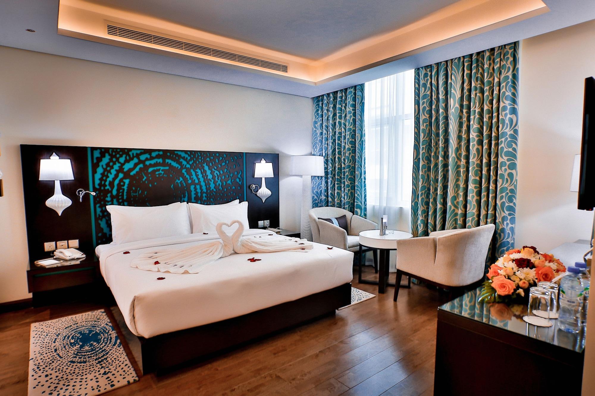Signature Al Barsha Hotel