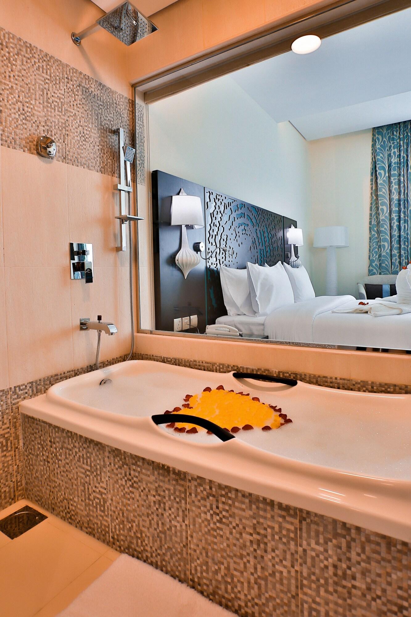 Hotel Signature Al Barsha Dubai