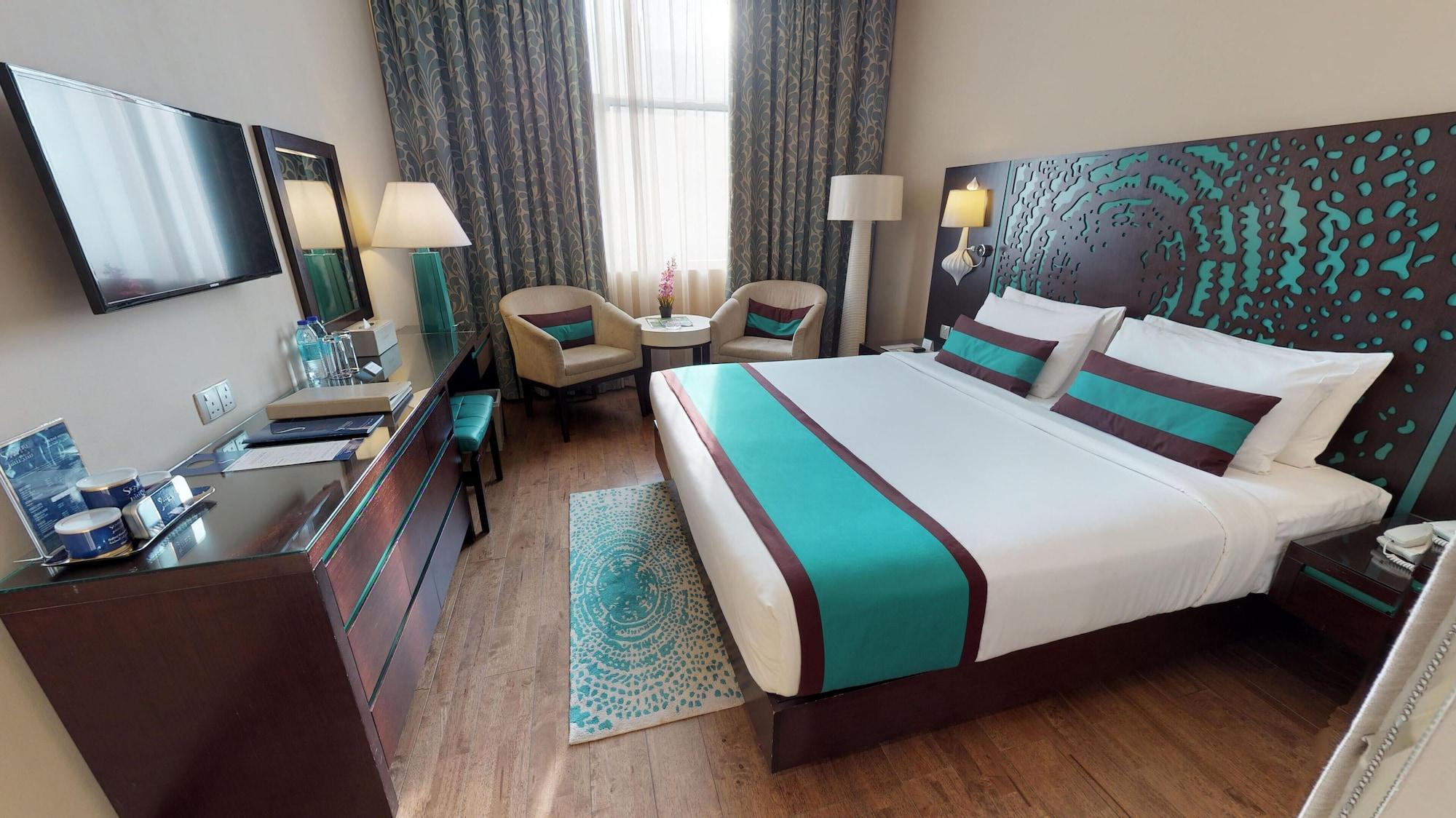 Signature Al Barsha 4* Dubai