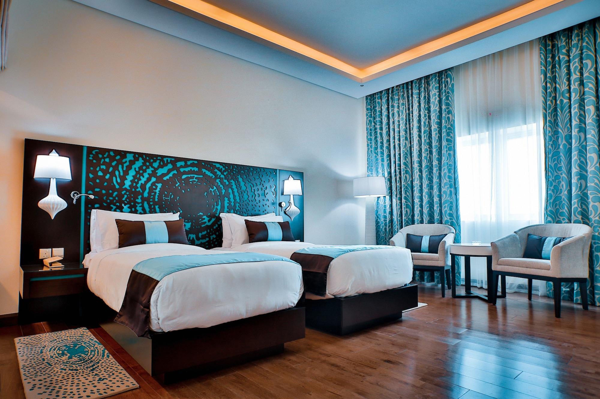 Signature Al Barsha 4*
