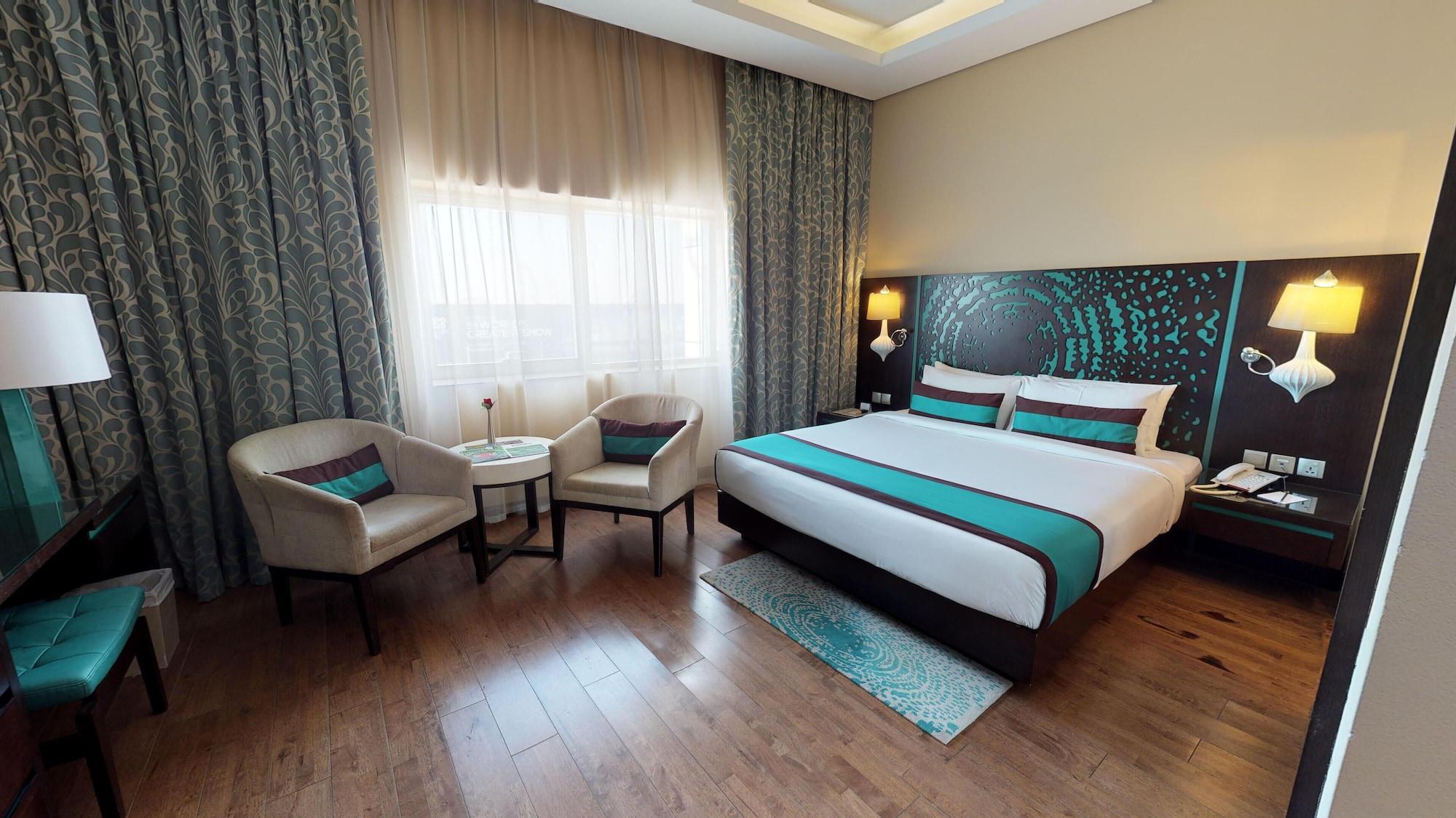 Hotel Signature Al Barsha