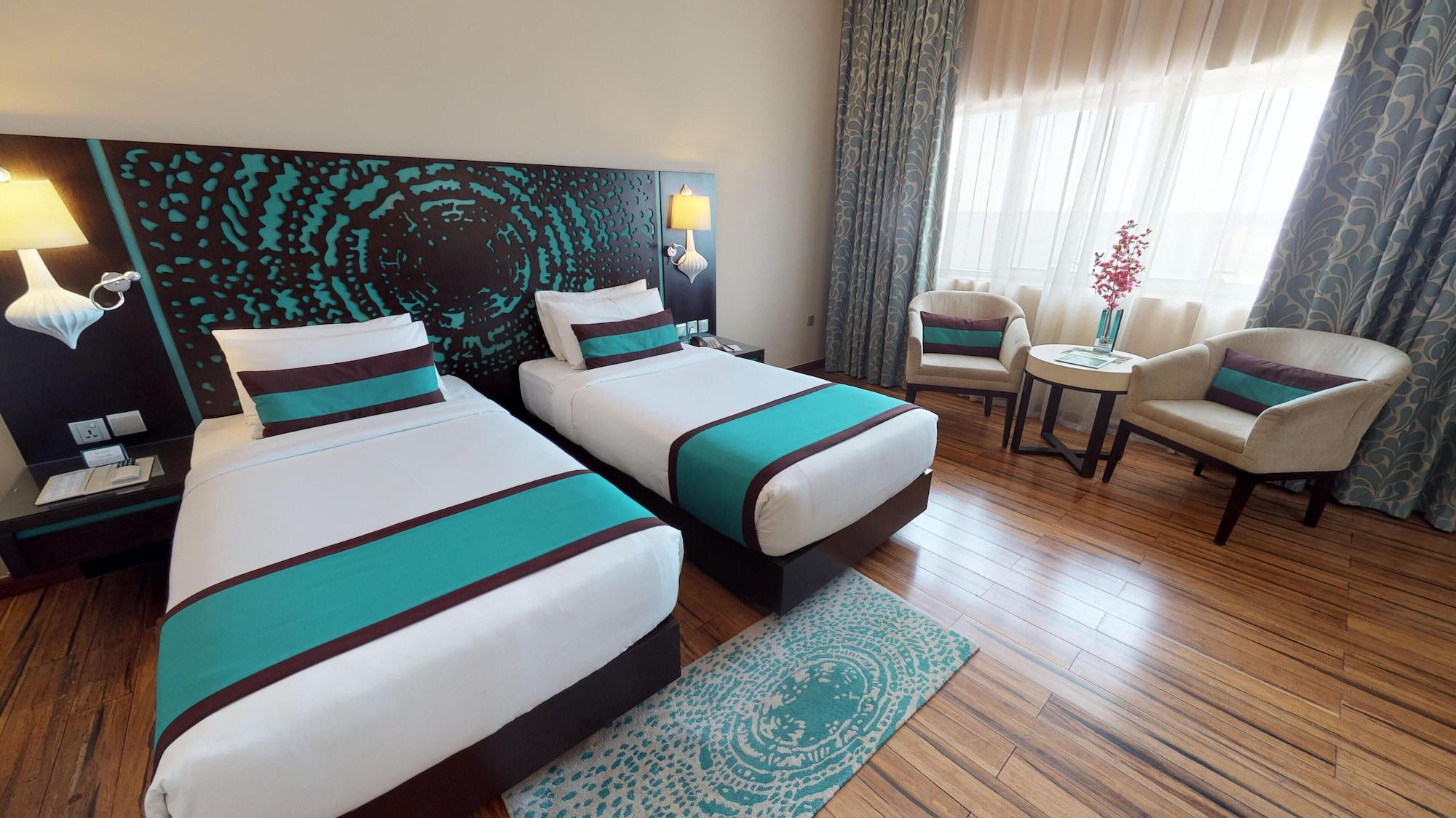 Signature Al Barsha Dubai