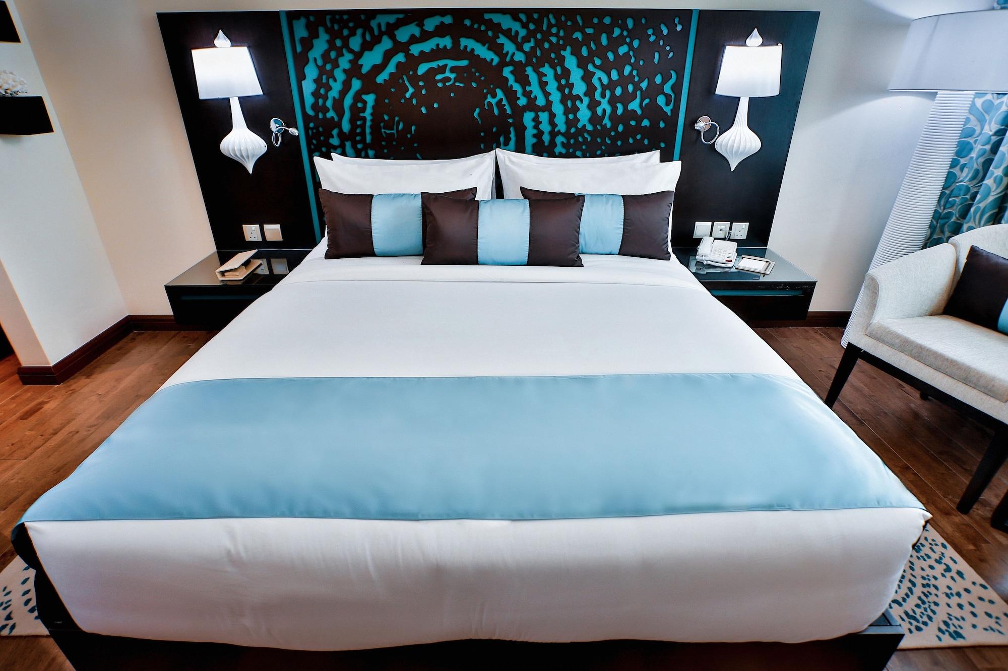Signature Al Barsha 4* Dubai