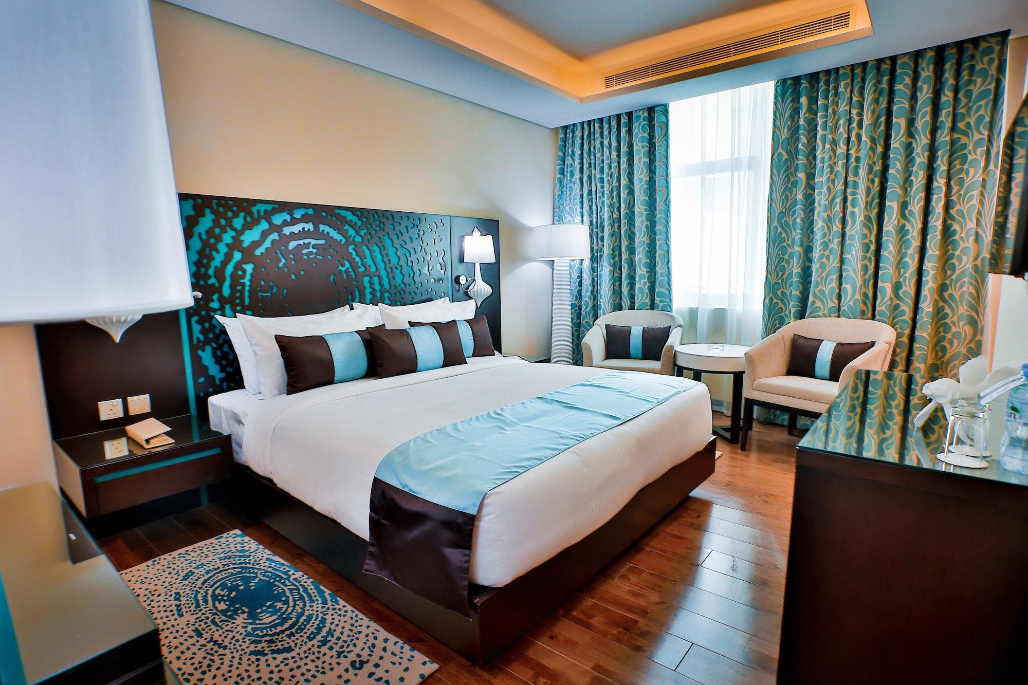 Hotel Signature Al Barsha