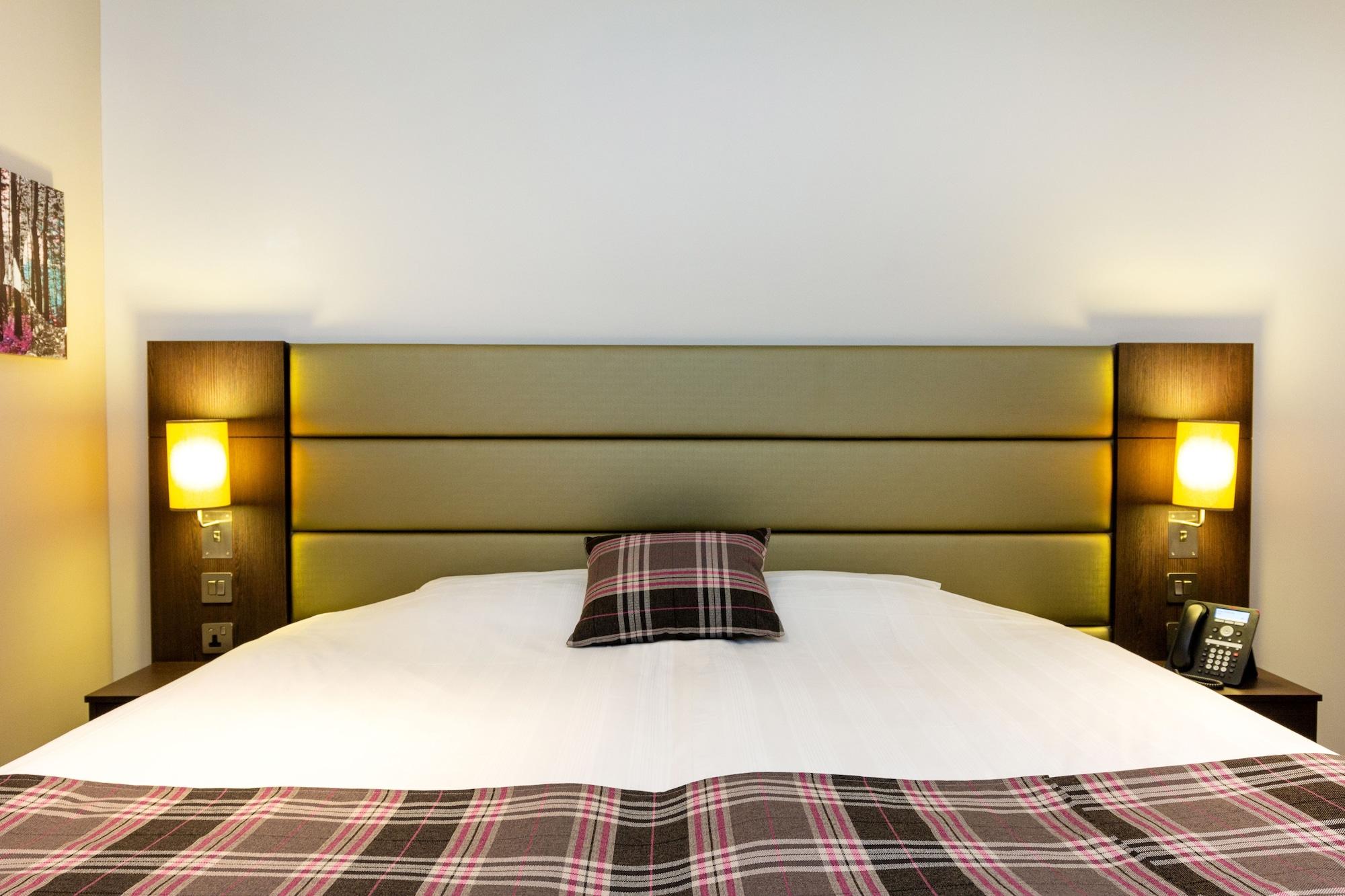 Hotel Premier Al Jaddaf 3*