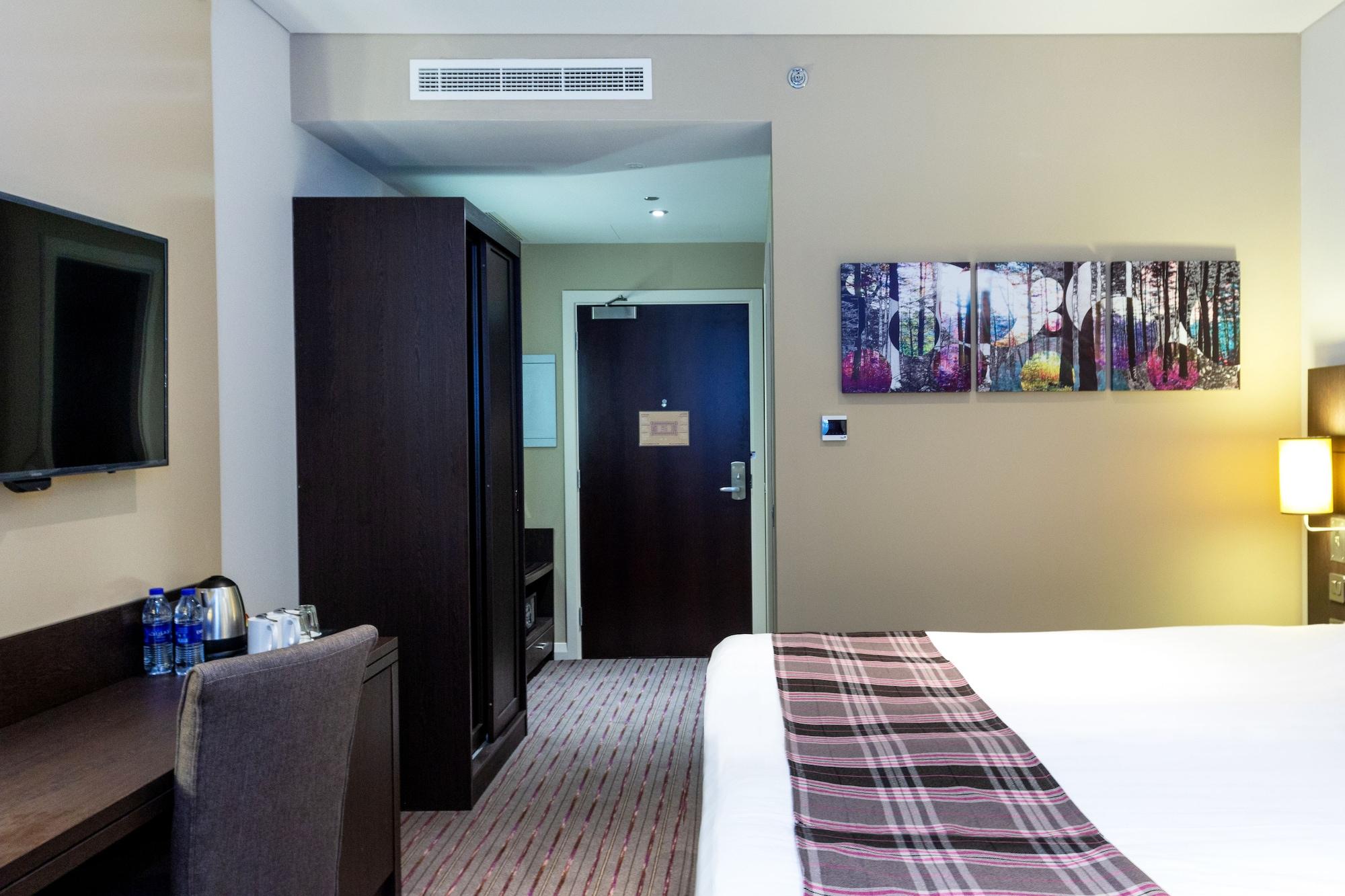 Premier Al Jaddaf Hotel