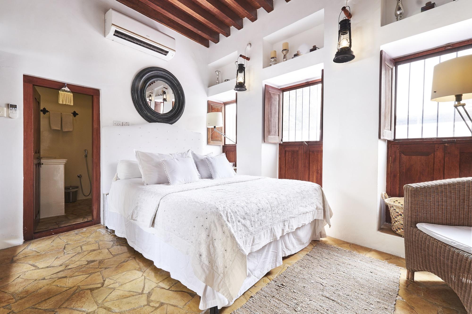 Xva Art Guest house