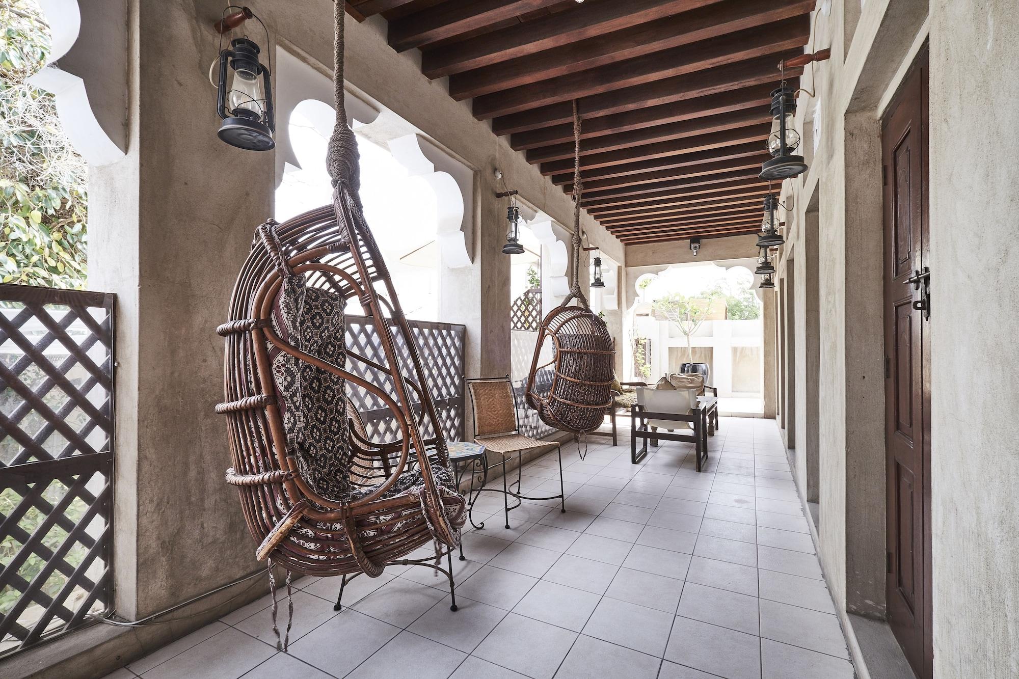 Guest house Xva Art Dubai
