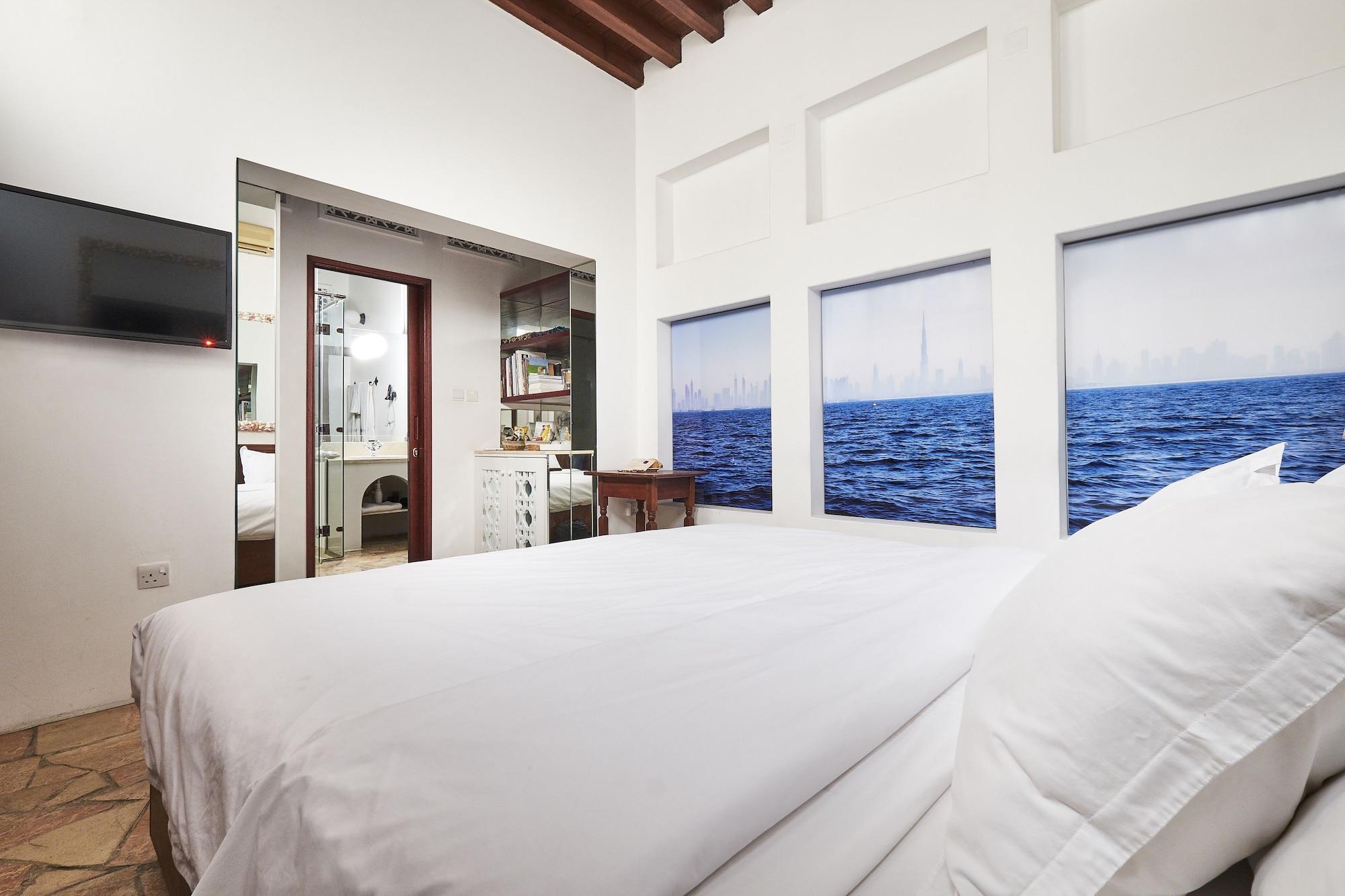 Guest house Xva Art