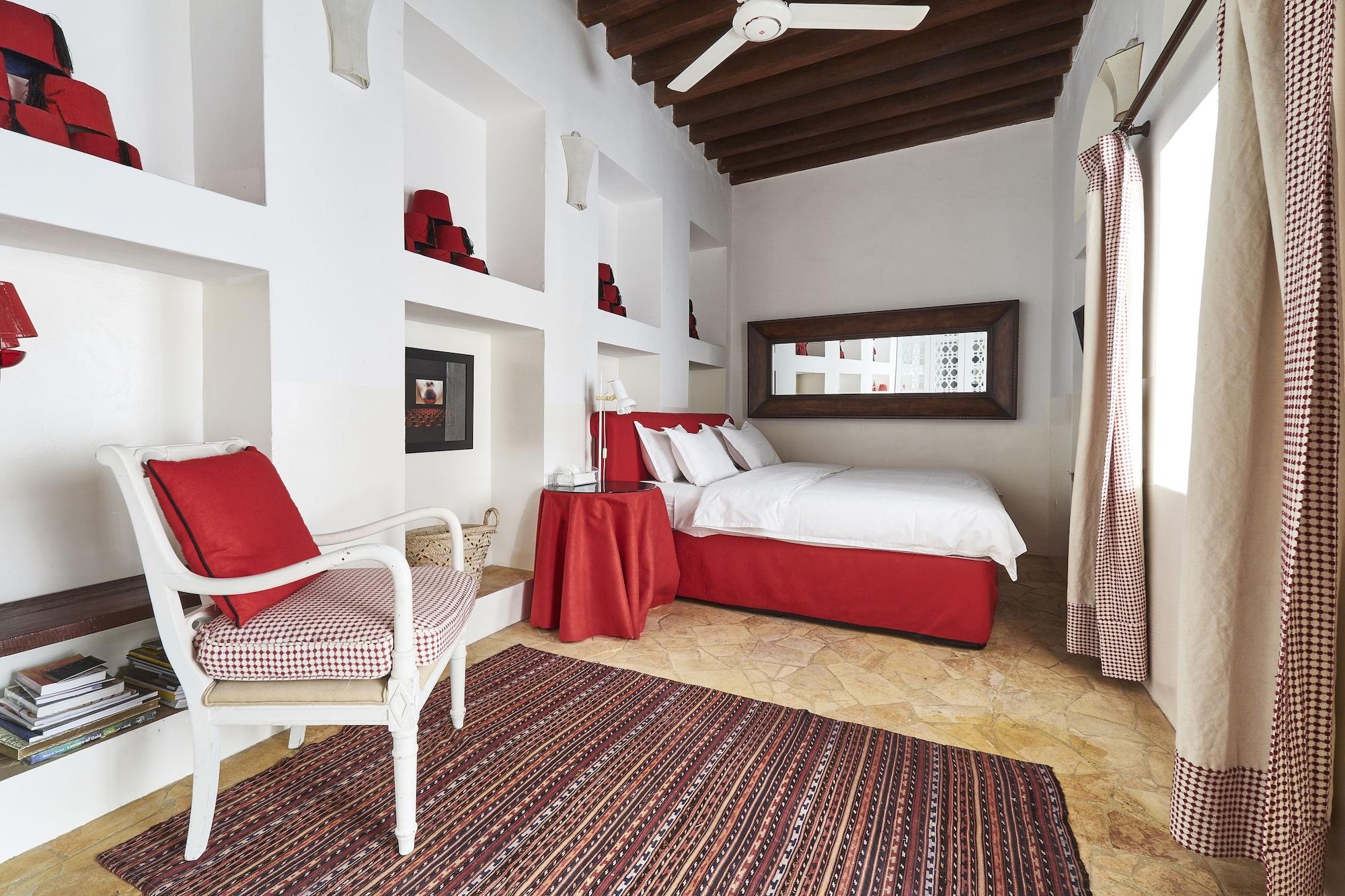Guest house Xva Art