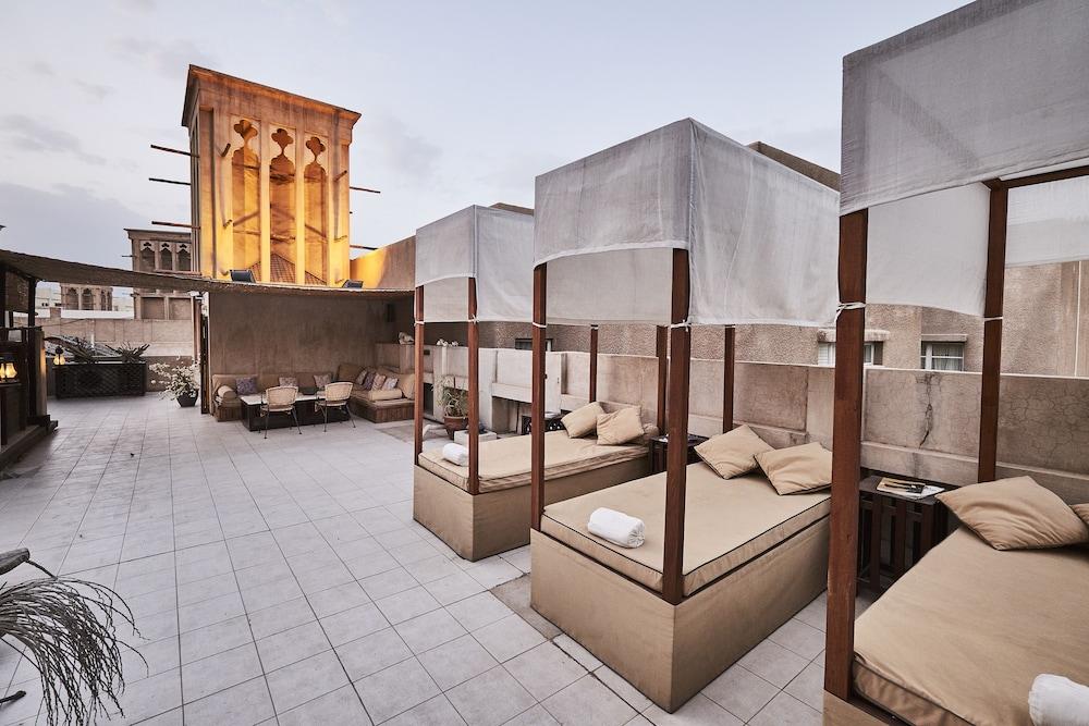 Guest house Xva Art Dubai