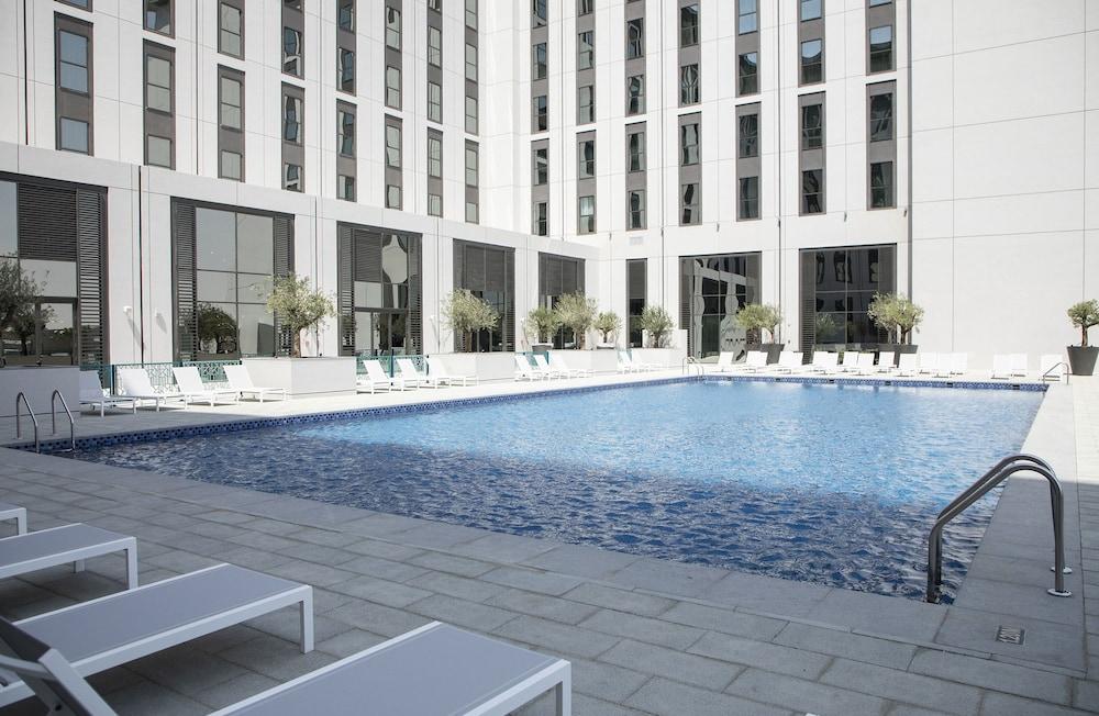 Hotel Rove At The Park Dubai