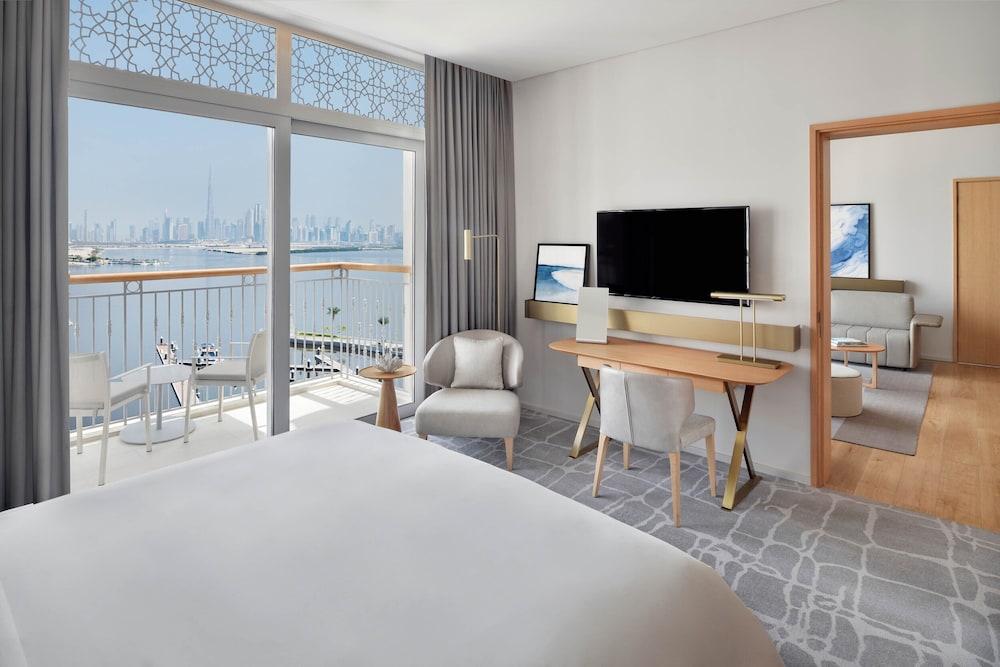 Vida Creek Harbour 4* Dubai