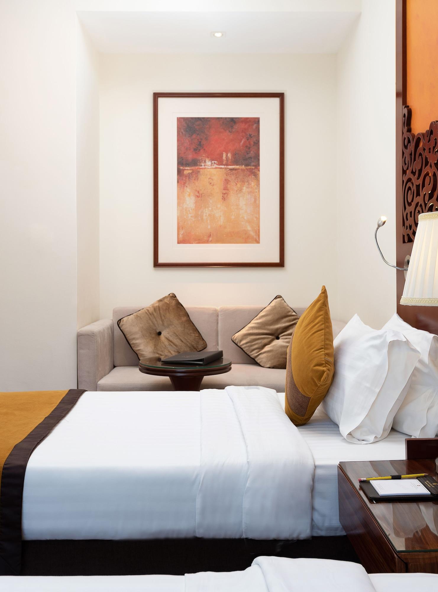 Hotel Landmark Premier 4*