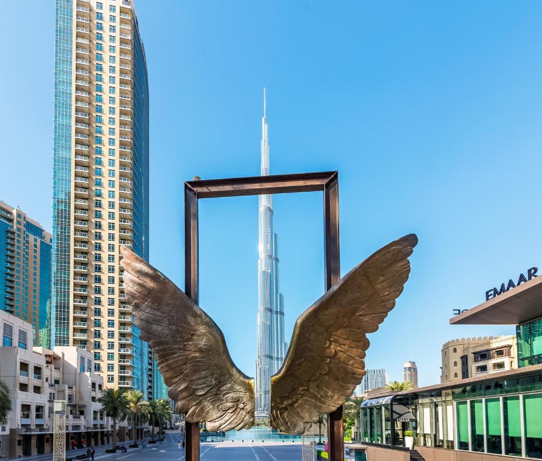 Unlock Waters Edge Dubai