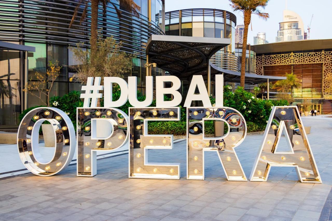 Unlock Waters Edge * Dubai
