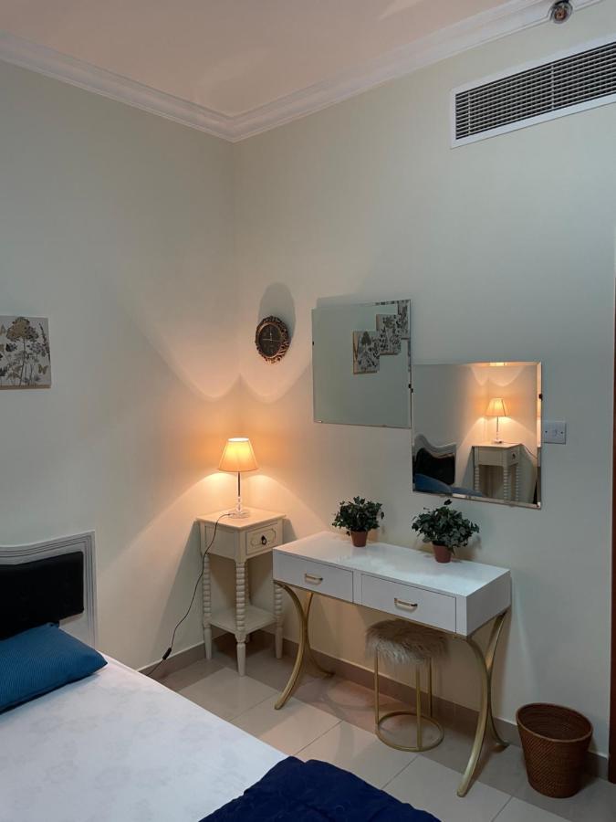 Dubai Backpackers 2 Apartment Dubai