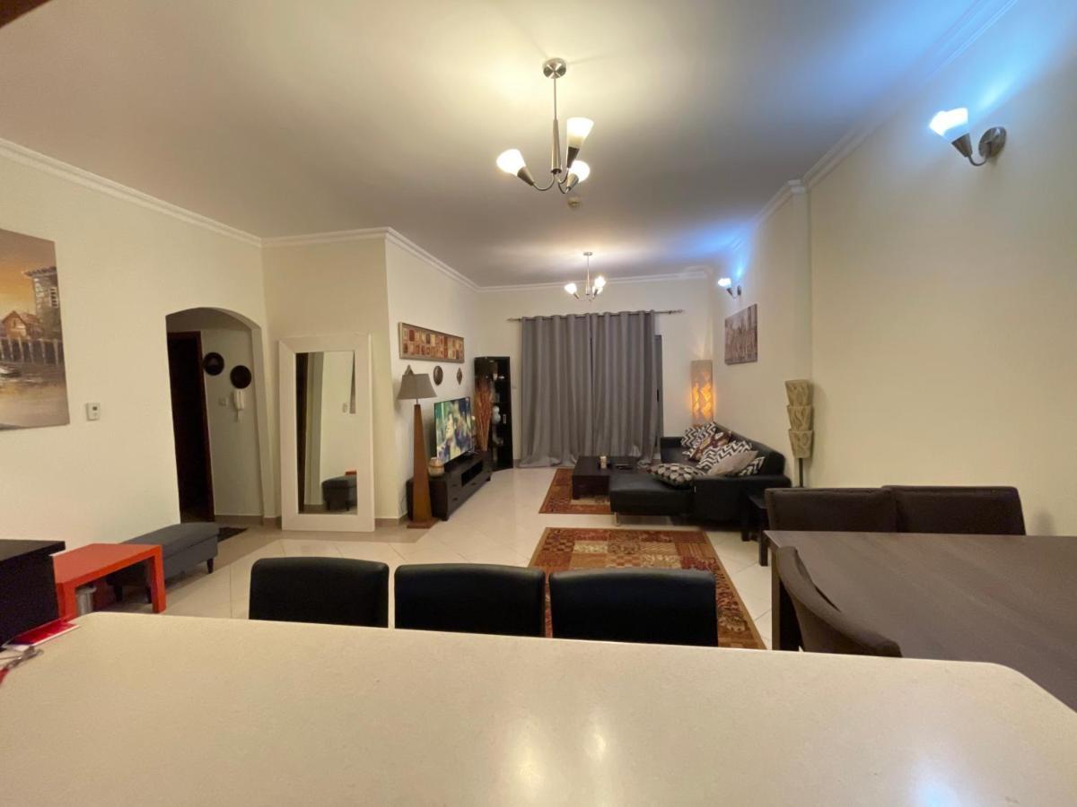 Dubai Backpackers 2 Apartment *