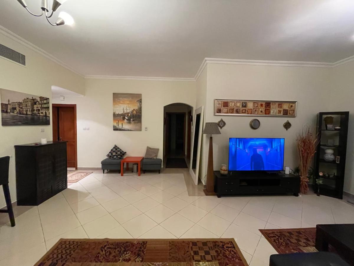 Dubai Backpackers 2 Apartment Dubai