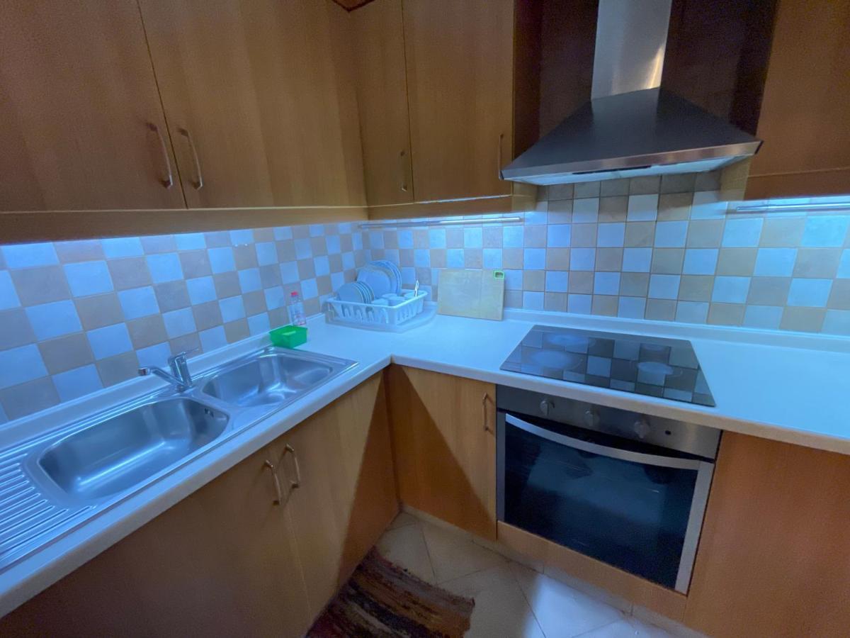 Apartment Dubai Backpackers 2 Dubai