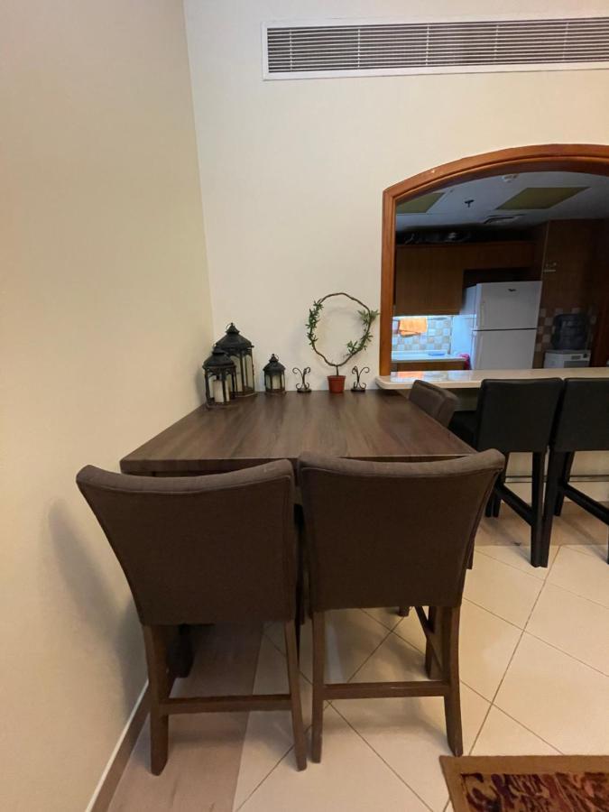 Dubai Backpackers 2 Apartment