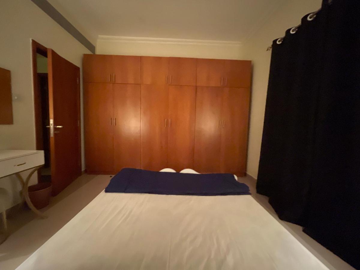 Dubai Backpackers 2 Apartment Dubai