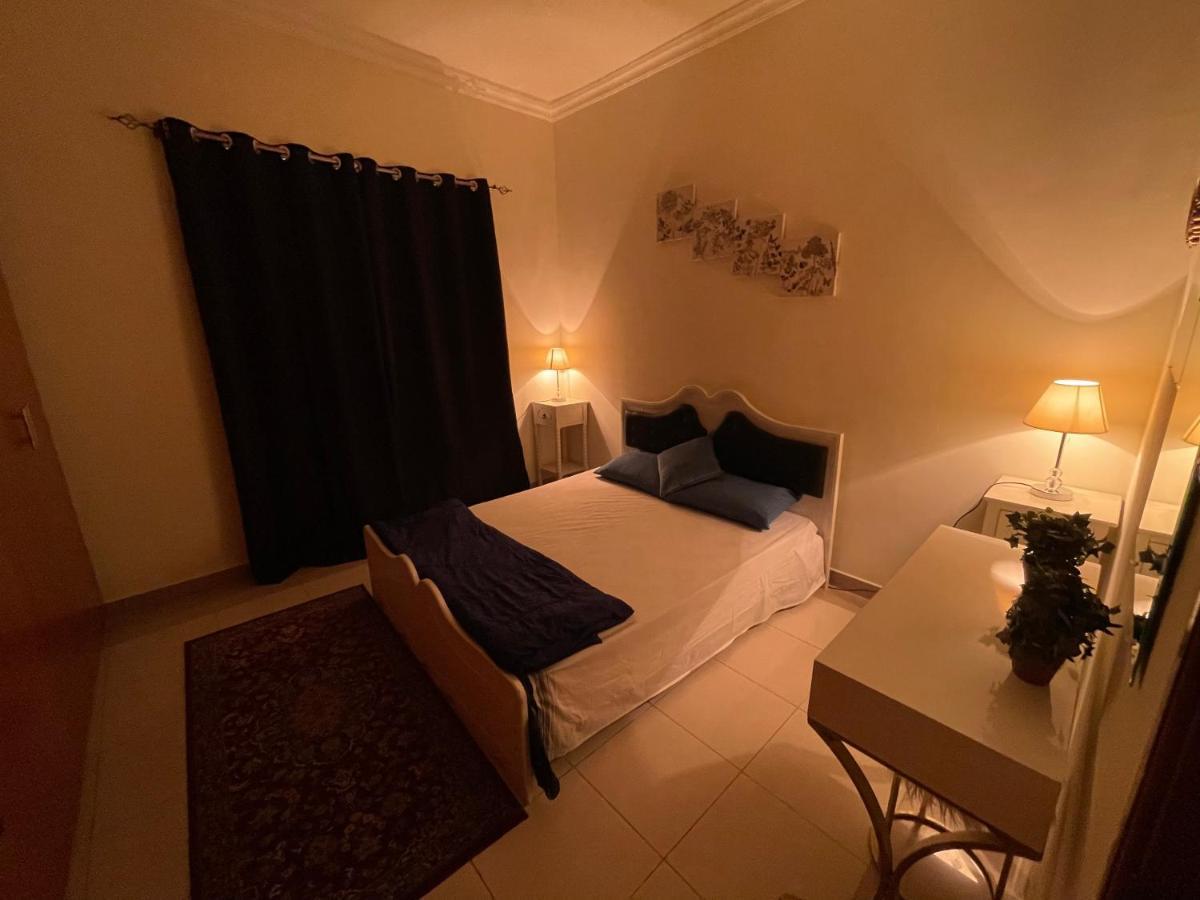 Apartment Dubai Backpackers 2 *