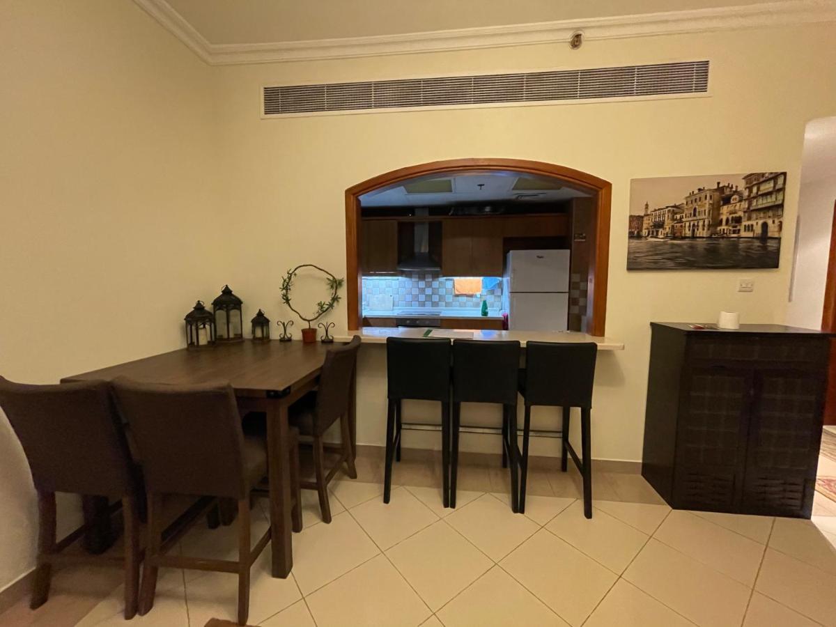 Dubai Backpackers 2 Apartment *