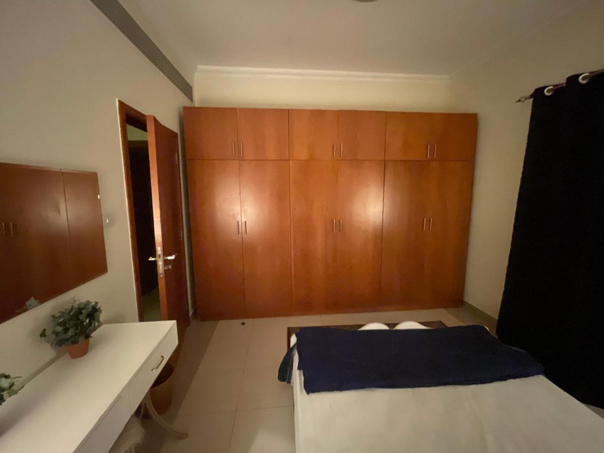 Apartment Dubai Backpackers 2 Dubai