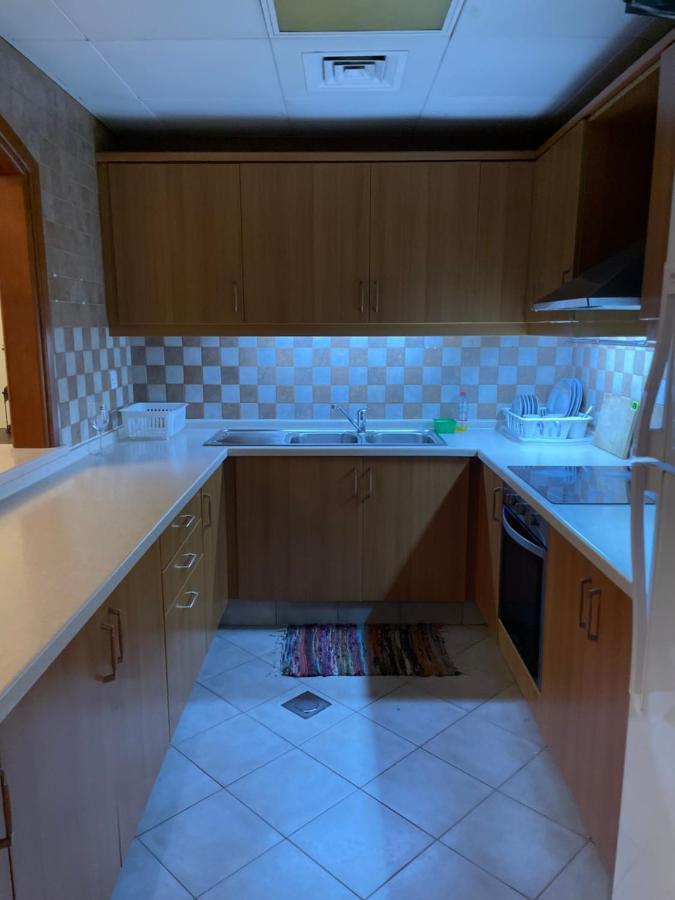Apartment Dubai Backpackers 2 Dubai