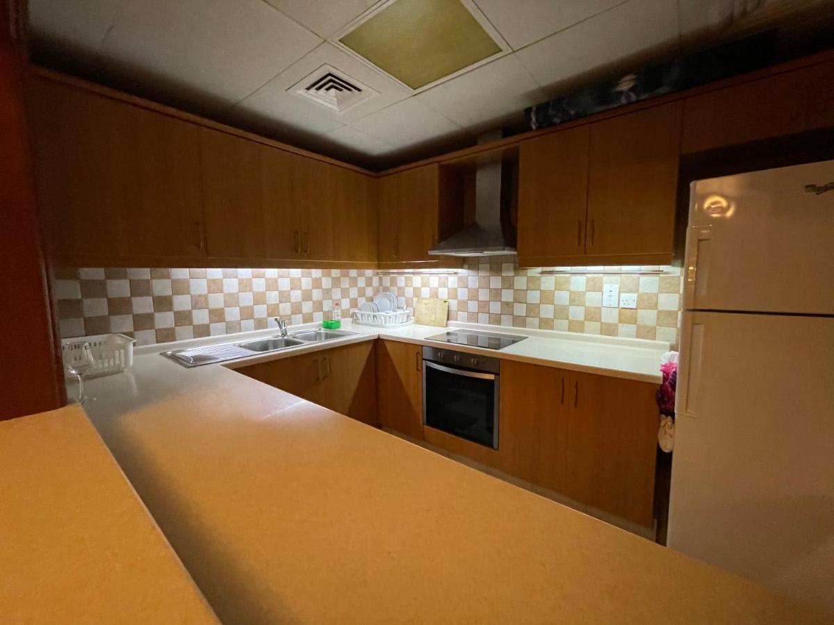Dubai Backpackers 2 Apartment