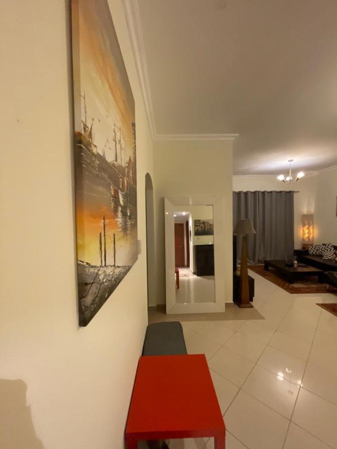 Apartment Dubai Backpackers 2 Dubai