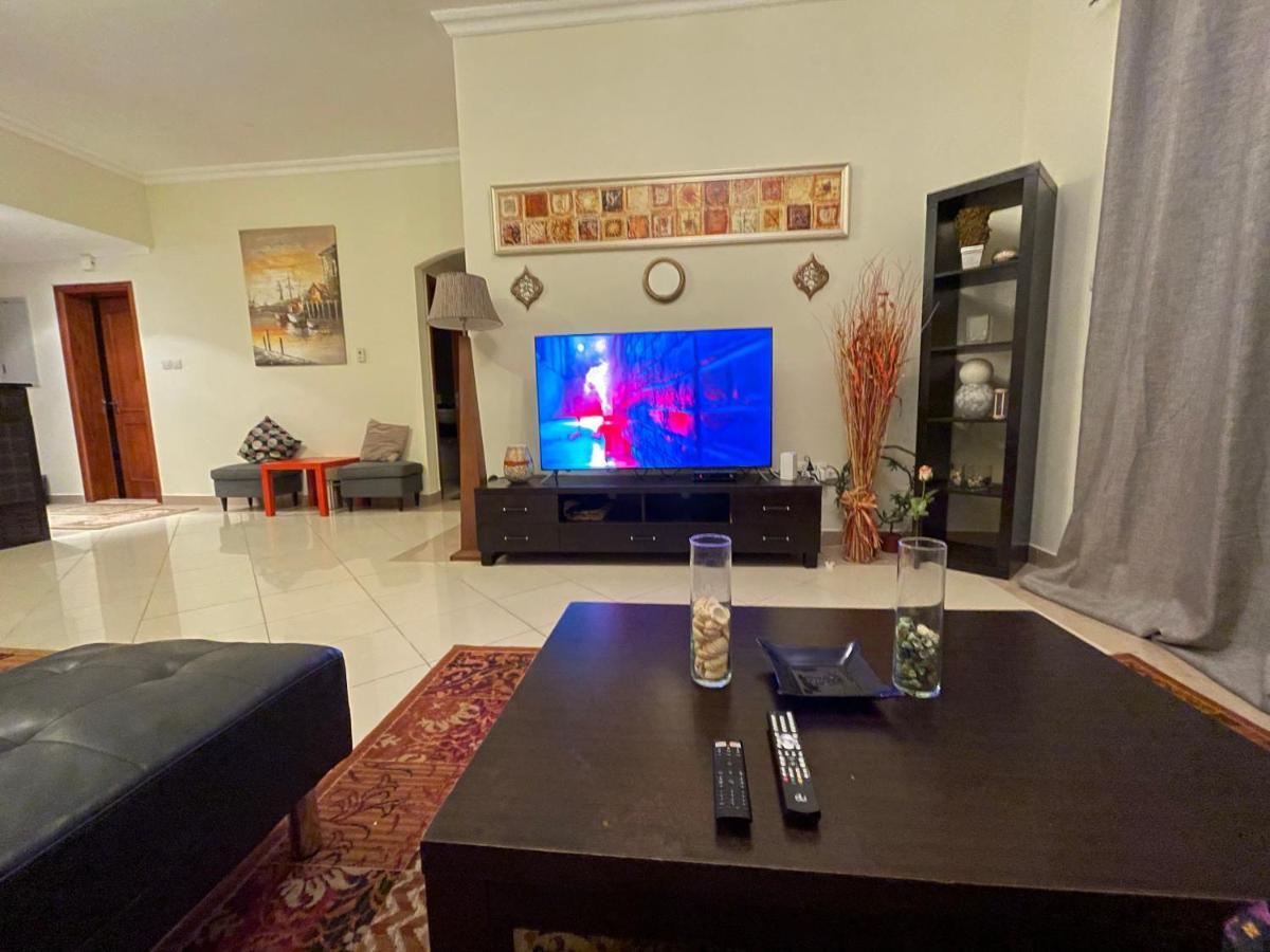 Dubai Backpackers 2 Apartment Dubai