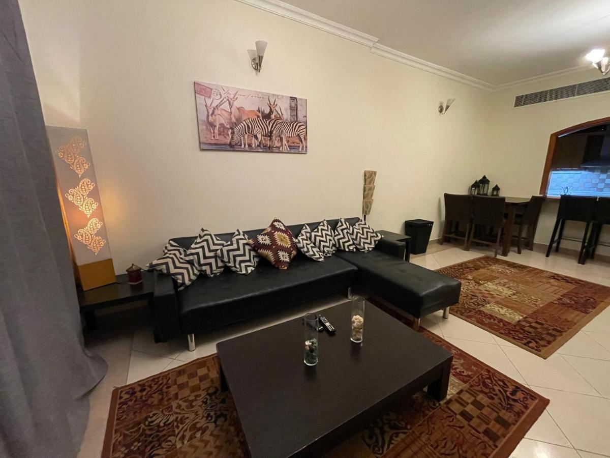 Dubai Backpackers 2 Apartment