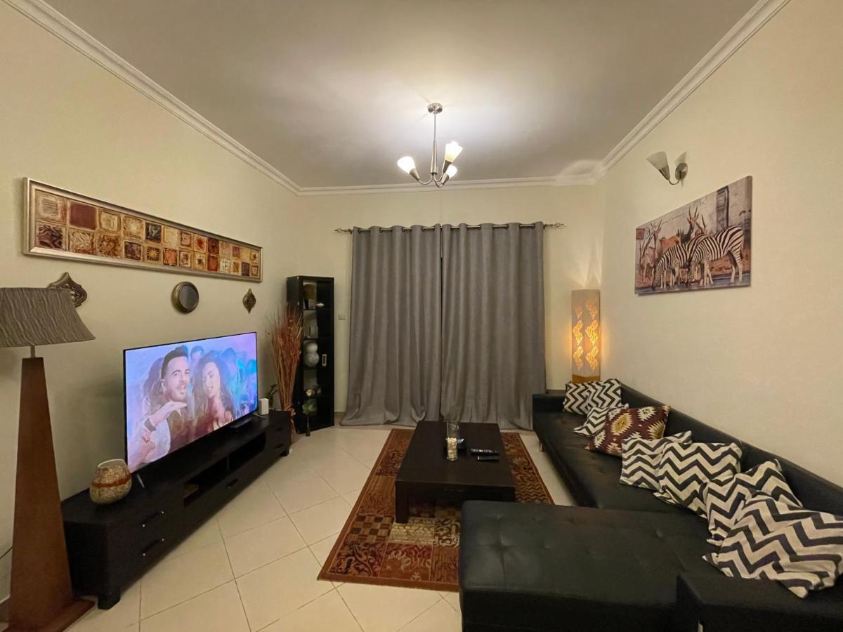 Dubai Backpackers 2 Apartment *