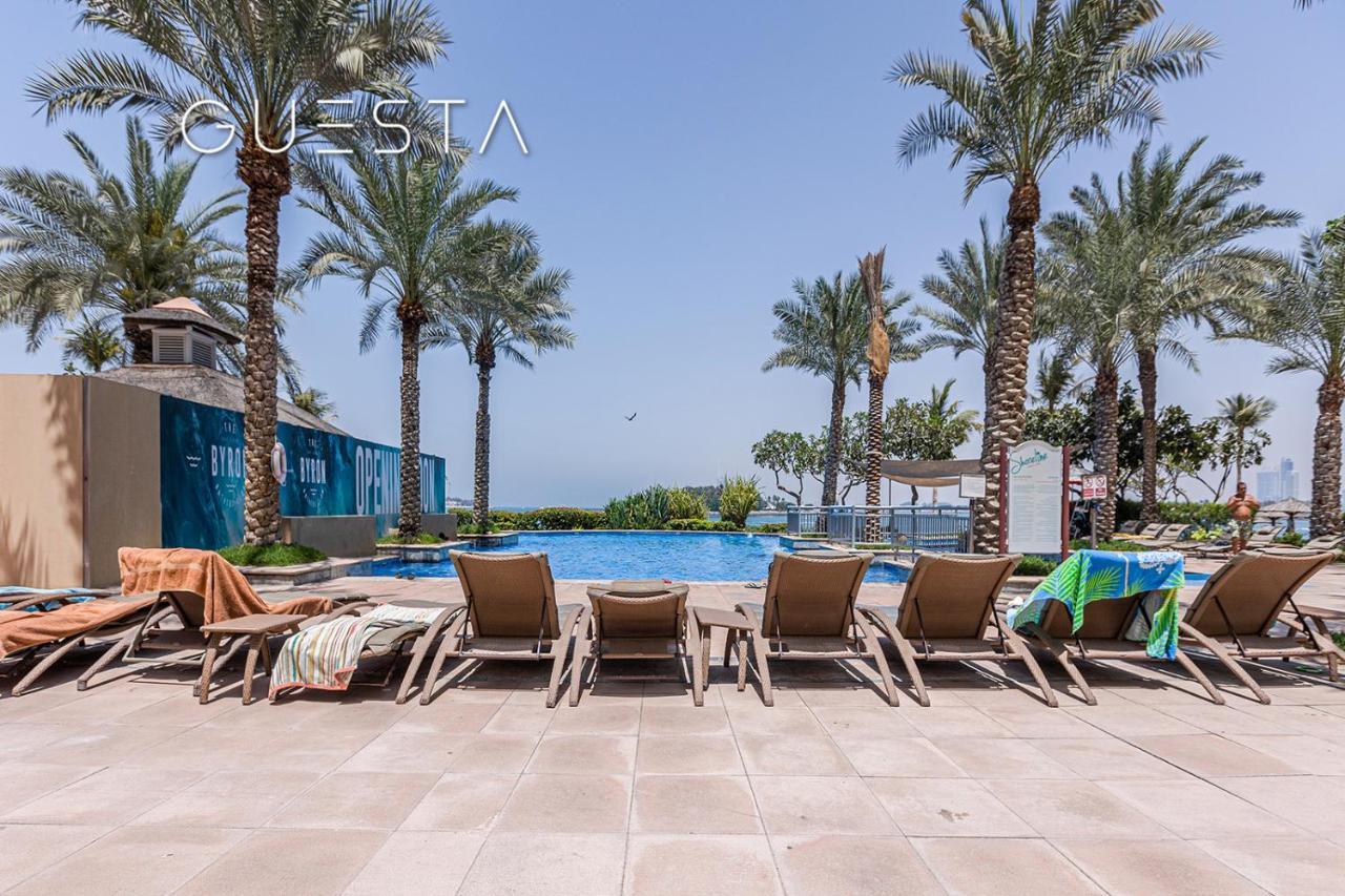 Apartment Shoreline The Palm, Free & Pool Access *