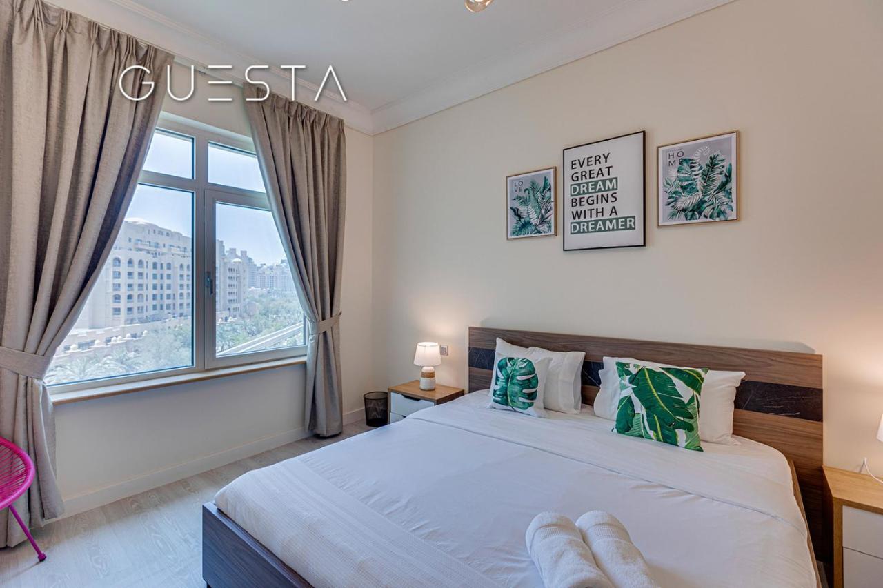 Shoreline The Palm, Free & Pool Access *