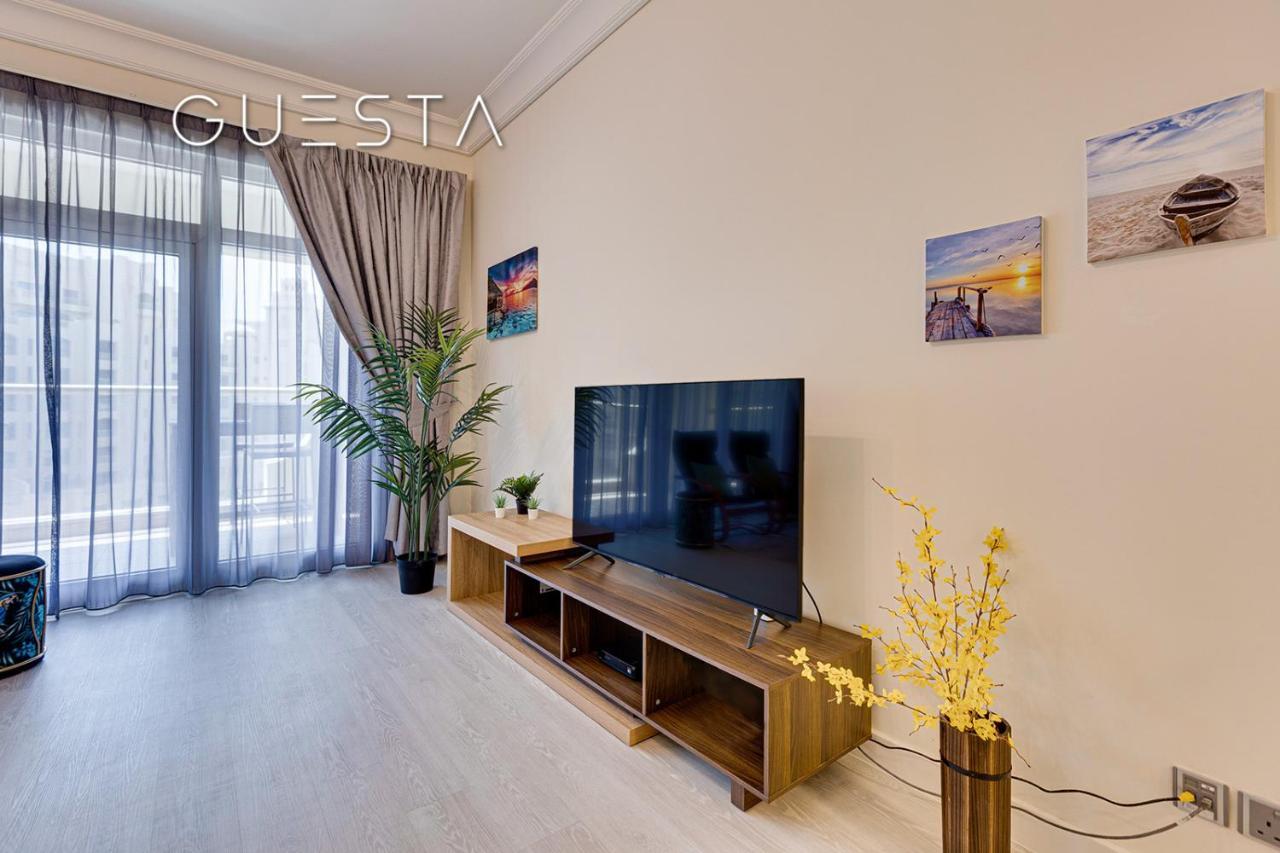 Apartment Shoreline The Palm, Free & Pool Access